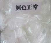 产品纤维色泽