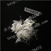 鼎强实力派聚丙烯腈纤维，靠品质圈粉无数！