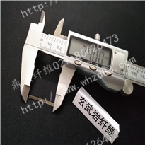 无捻粗纱玄武岩纤维规格有17微米和13微米的，这些规格您都了解吗？